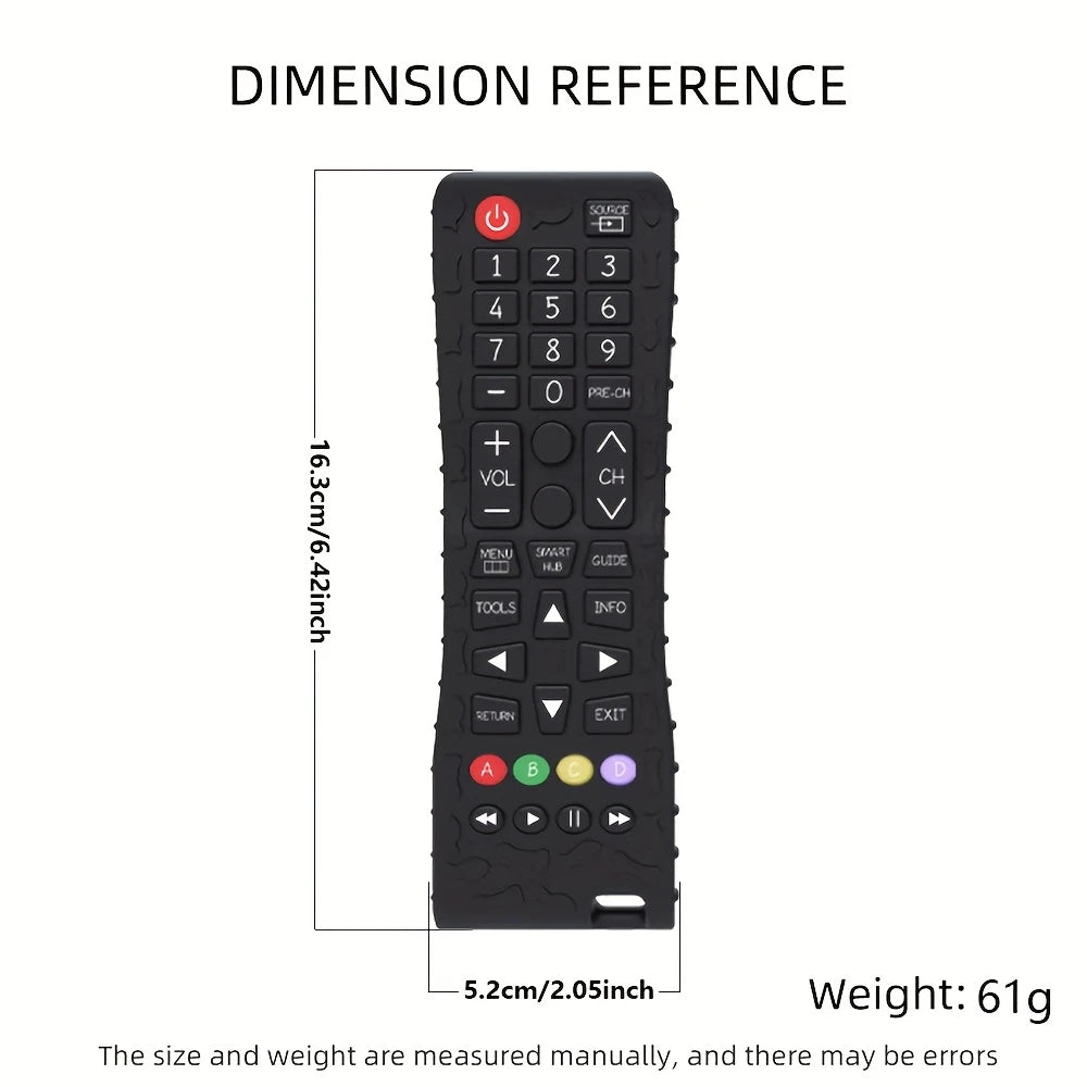 Dummy afstandsbediening