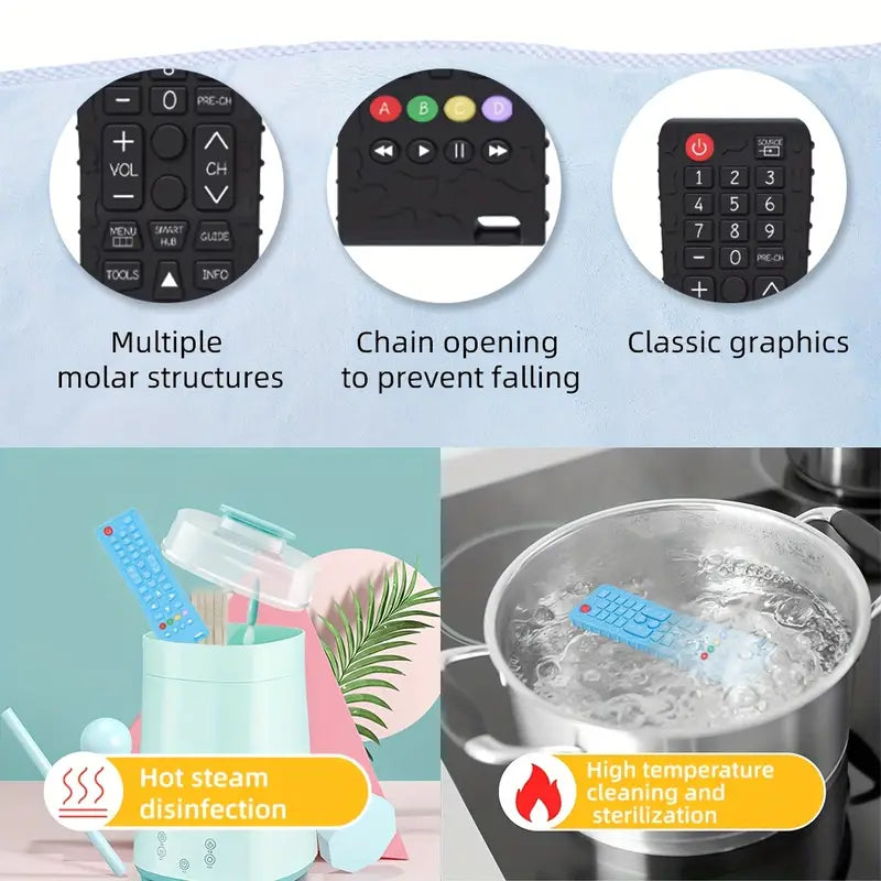 Dummy afstandsbediening