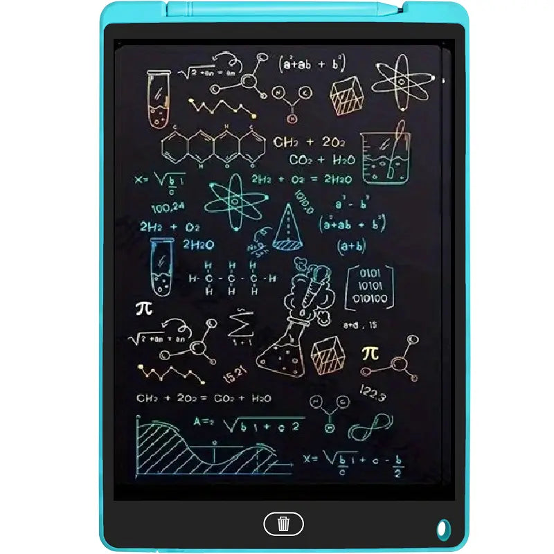 Digitale schrijf- en tekentablet
